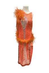 款式 #02 PE (150cm)