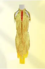 款式 #14 TP (135cm)