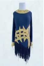 款式 #47 SW (130cm)